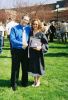 Minnie's Commencement
