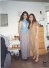 93-94 Kenwood House Loida's visit